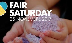 Fair Saturday en Alcantarilla