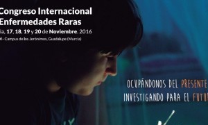 IX Congreso Internacional de Enfermedades Raras