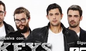 Entrevista a Inkeys