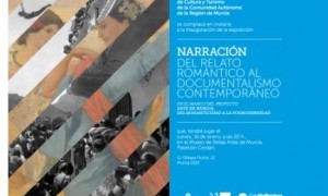 Inauguración de la Exposición: Del relato Romántico al documentalismo Contemporáneo
