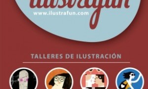 Ilustrafun en Cartagena