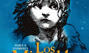Musical Los Miserables