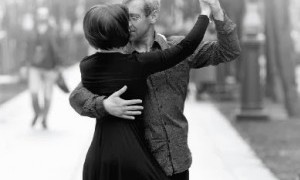 Conferencia de Carmen Amoraga en Mazarrón