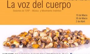 La voz del cuerpo, Terapia Expresiva de la Risa Profunda