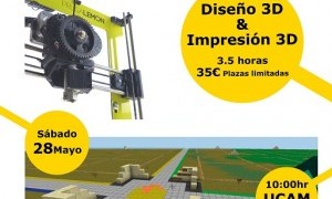 Nuevo Taller de Minecraft 3D