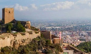 Feria de Lorca 2017