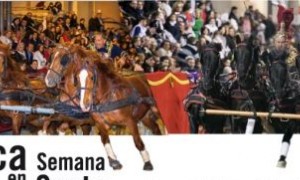 Lorca en Semana Santa: especial Castillo de Lorca