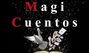 Magi Cuentos en Vive Teatre