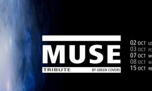 Tributo a MUSE en Sala REM