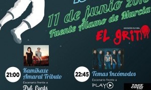Noche Blanca 2016