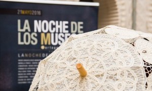 La Noche de los Museos 2016 en Cartagena