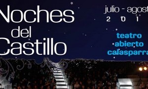 Noches del Castillo de Calasparra
