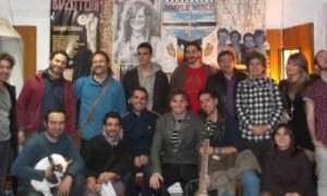 Concierto en el Espacio K