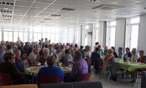 Semana Cultural en el Centro de Día de Las Torres de Cotillas