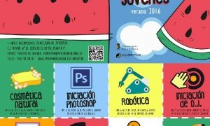 Cursos de verano en Molina de Segura