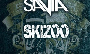 Concierto Sôber + Savia + Skizoo en Murcia