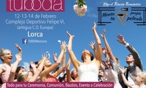 Feria de bodas: 