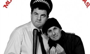 Teatro Romea de Murcia - Abril