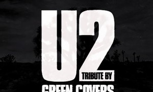 Tributo a U2