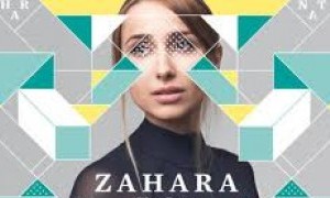 ZAHARA en Sala REM
