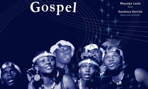 Noche de Gospel benéfica en El Batel