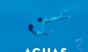 Proyección de “Aguas Tranquilas”