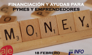 Financiación y ayudas para pymes y autónomos