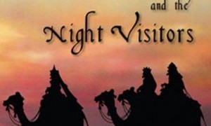 Amahl y los visitantes nocturnos