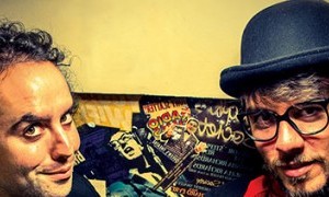 Antílopez en Murcia