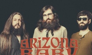 Concierto Arizona Baby en Sala Rem