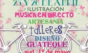 Arte en Primavera en El Palmar