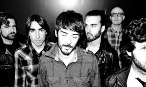 Programación de Abril en el Auditorio Víctor Villegas de Murcia