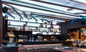 El Bar Canalla