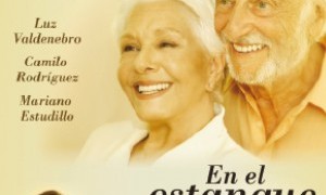 Teatro: En el Estanque Dorado, en El Batel