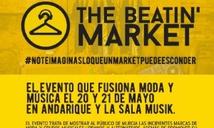 I The Beatin' Market