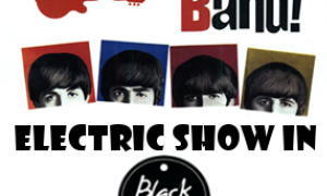 Nowhere Band (Tributo a The Beatles) 