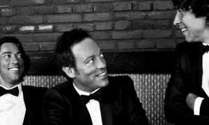 Concierto de Café Quijano en El Batel