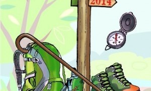 Ruta Arqueológica: Pinturas rupestres y descenso del Cañón de Almadenes