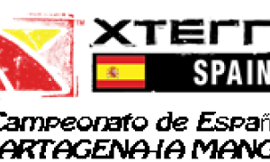Campeonato de España XTERRA 2014 - Cartagena