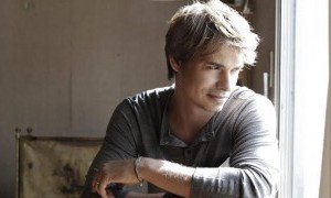 Carlos Baute en concierto en Blanca