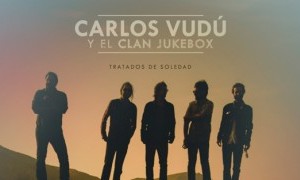 Carlos Vudú y El Clan Jukebox en los conciertos Murcia en Verano