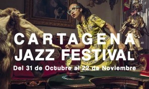Cartagena Jazz Festival 2015