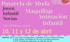 Cartagena Primavera 15