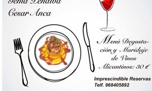 I Jornadas Gastronomicas en el Llagostí