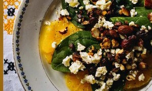 Cena clandestina en Chiribiri con Casa Birdie