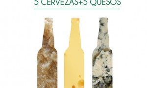 Cata-maridaje en Gastrobeer con La Lechera de Burdeos