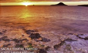 II Curso de fotografía réflex en La Cantera