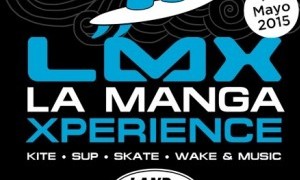 II La Manga Xperience 2015