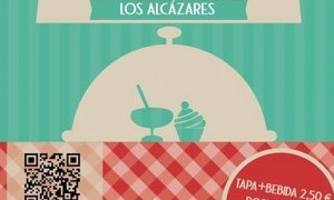  IV Ruta Internacional de la Tapa, el Cóctel y el Postre de Los Alcázares