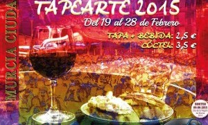 Ruta de la Tapa Universitaria 